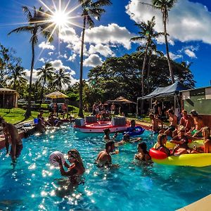 Nomads Airlie Beach (Adults Only)