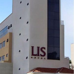 Lis Hotel